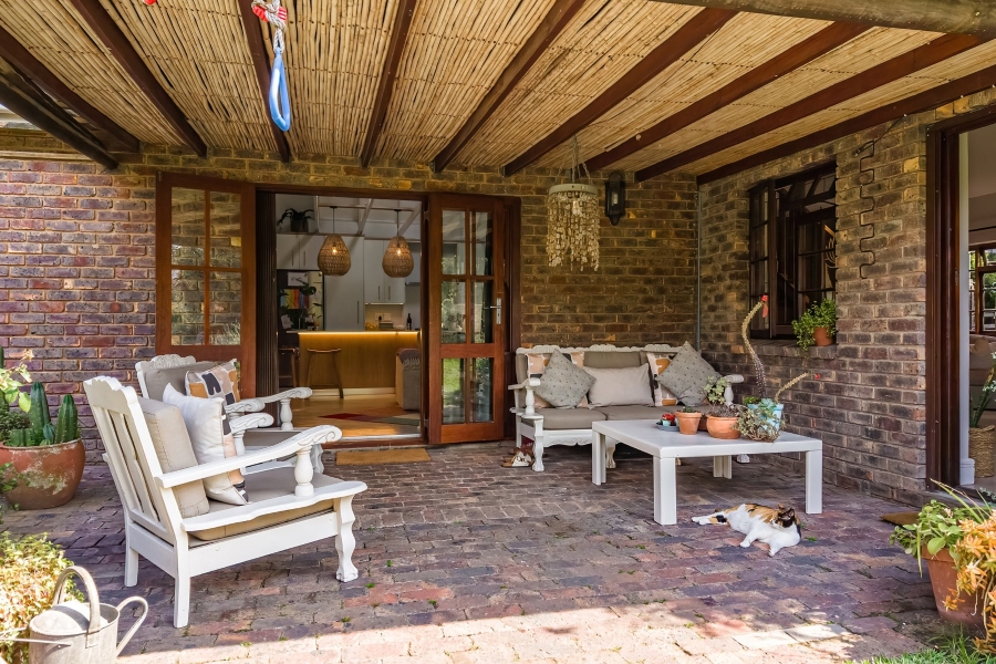 2 Bedroom Property for Sale in Seaside Longships Western Cape